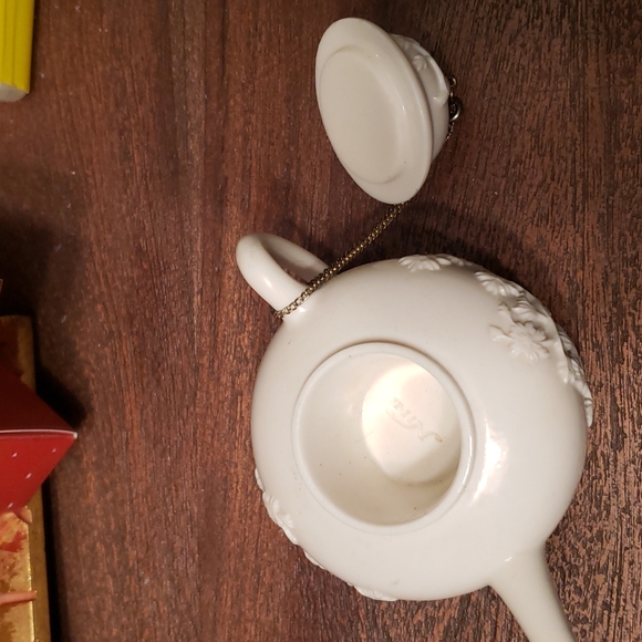 Nini mini teapot - Picture 6 of 6
